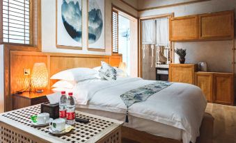 Chujian Homestay (Liquan Yijiacun Branch)