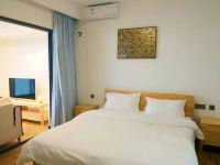 惠东万科双月湾大海玩家度假酒店 - 二线正面海景两房一厅