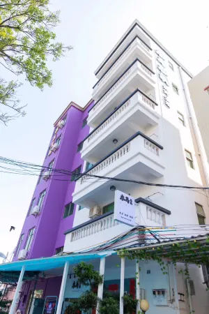 Muma Inn (Shenzhen Dongchong)