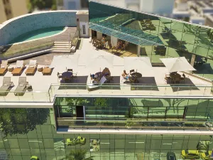 Arena Leme Hotel
