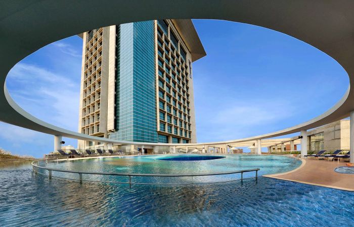 Radisson Blu Chattogram Bay View