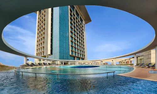 Radisson Blu Chattogram Bay View