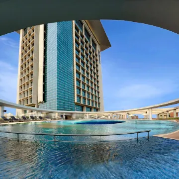 Radisson Blu Chattogram Bay View