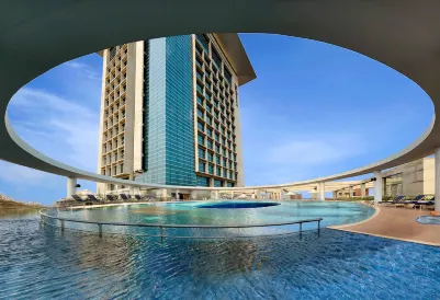 Radisson Blu Chattogram Bay View