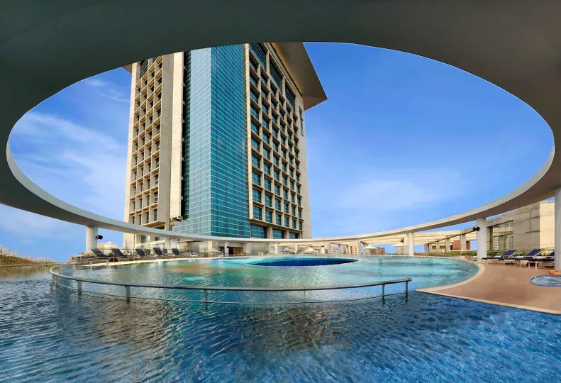 Radisson Blu Chattogram Bay View