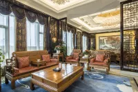 Magnotel Hotels in Zhenjiang