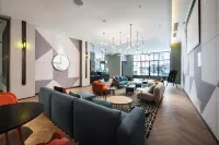 CJIA Apartment Hotel (Shenzhen Sports Center, Hongling North Metro Station) -  Ferienwohnungen