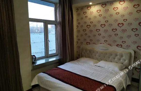 樺川喜龍時尚賓館