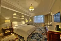 Longcheng Garden Hotel Hotels in Jixi