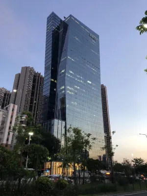 Cresher Serviced Apartment - Condos