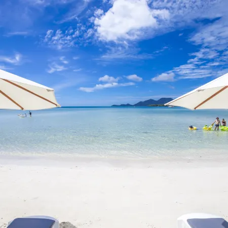 Baan Haad Ngam Boutique Resort & Villas