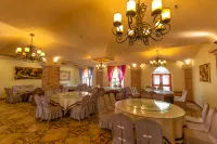 Friendship Peak Holiday Hotel - Breakfast