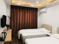Bozhou Youyang Qiaoshe Homestay