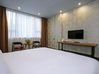 桂林格子微精品酒店 - 致享大床房