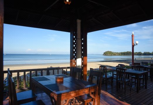 3. 로열 란타 리조..