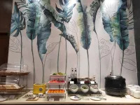 Time Inn Lusheng Hot Spring Hotel (Chengmai Software Park)