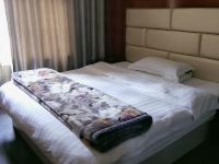 六盘水心慕宾馆 - 标准大床房