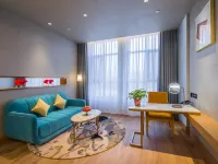 Cherry Hotel Hotels near Erdao