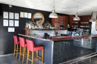 Black Rock Inn Hotel di Blackwater