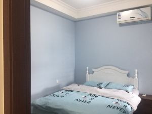 Edinburgh Apartment (Suzhou Hejing Linghui)