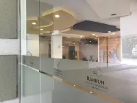 Rimbun Suites & Residences