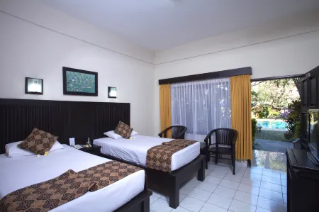 Puri Dalem Hotel Sanur