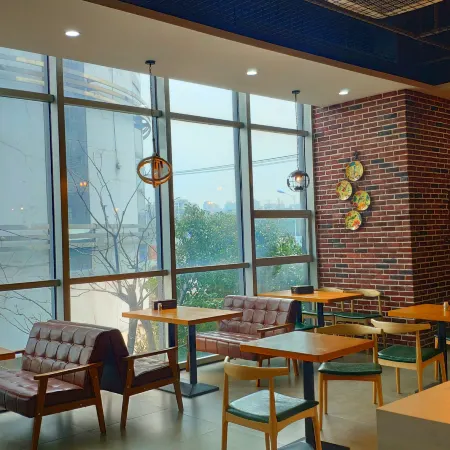 Shucheng Non-hotel
