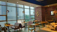 Shucheng Non-hotel - Frühstück