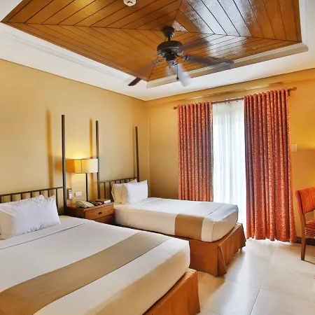 Crown Regency Prince Resort