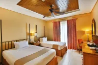 Crown Regency Prince Resort