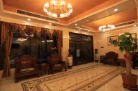 Gaoxin Inn Hotels in Fu County