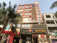โรงแรมโฟร์ซีซั่นส์ดรีม เฉิงม่าย โรงแรมใกล้วัดยองคิง