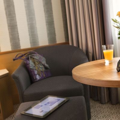 Maritim Hotel Stuttgart-Stuttgart Updated 2022 Room Price-Reviews & Deals |  Trip.com