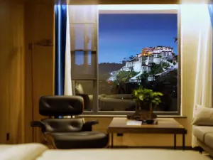 Tibethostel Scenic Hotel (Potala Palace)