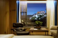Tibethostel Scenic Hotel (Potala Palace)