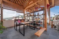 Wangshan Huazhu Inn