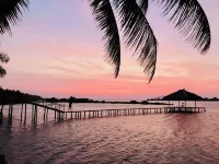 Valampuri Kite Resort Hôtels à : Eluwankulama