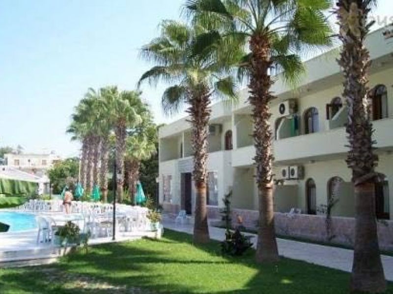 Tal Hotel