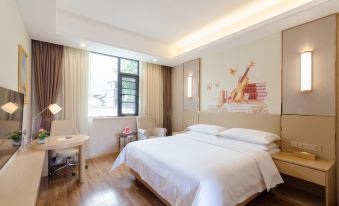 Vienna Hotel (Dali Ancient City)