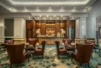 Noble Hotel Hôtels à : Shanwei