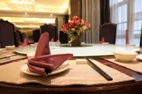 Yuanlin Hotel - Morgenmad