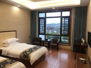 ouyang hotel