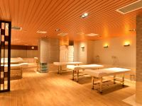 青岛福瀛观麓酒店式公寓 - 其他
