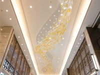 武夷山嘉元千禧度假酒店 - 公共区域