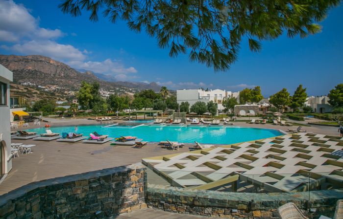 Almyra Hotel & Village