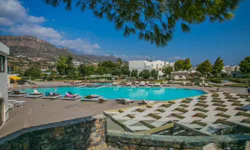 Almyra Hotel & Village