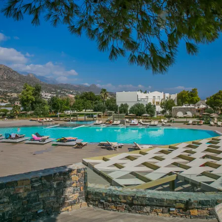 Almyra Hotel & Village