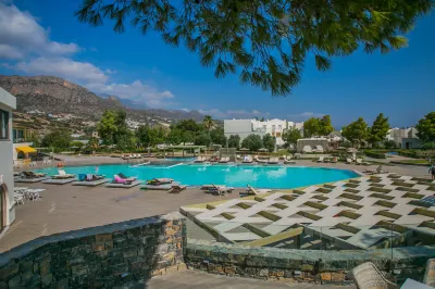 Almyra Hotel & Village Hotels in Ierapetra