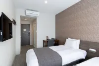 M's Hotel Gojo Naginatagiri Hotels in Kyoto