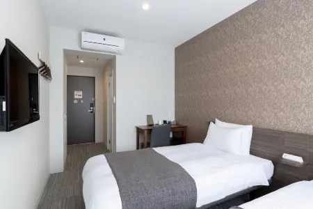 M's Hotel Gojo Naginatagiri